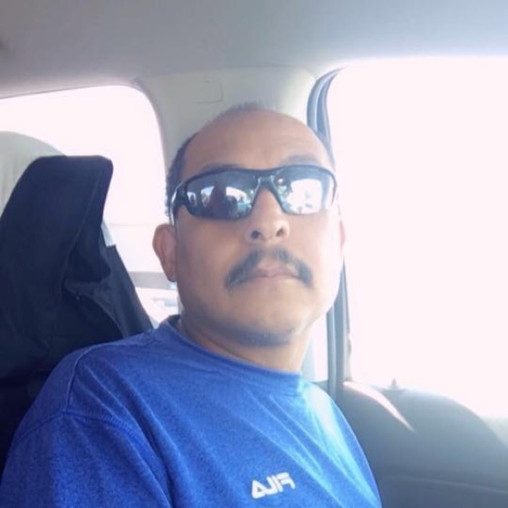 Meet your Posher, Jose